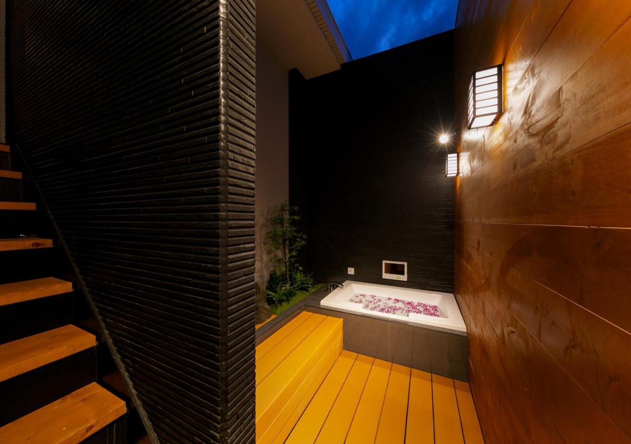 Hotel Eldia Japanese Modern (Adults Only) Gyoda Экстерьер фото