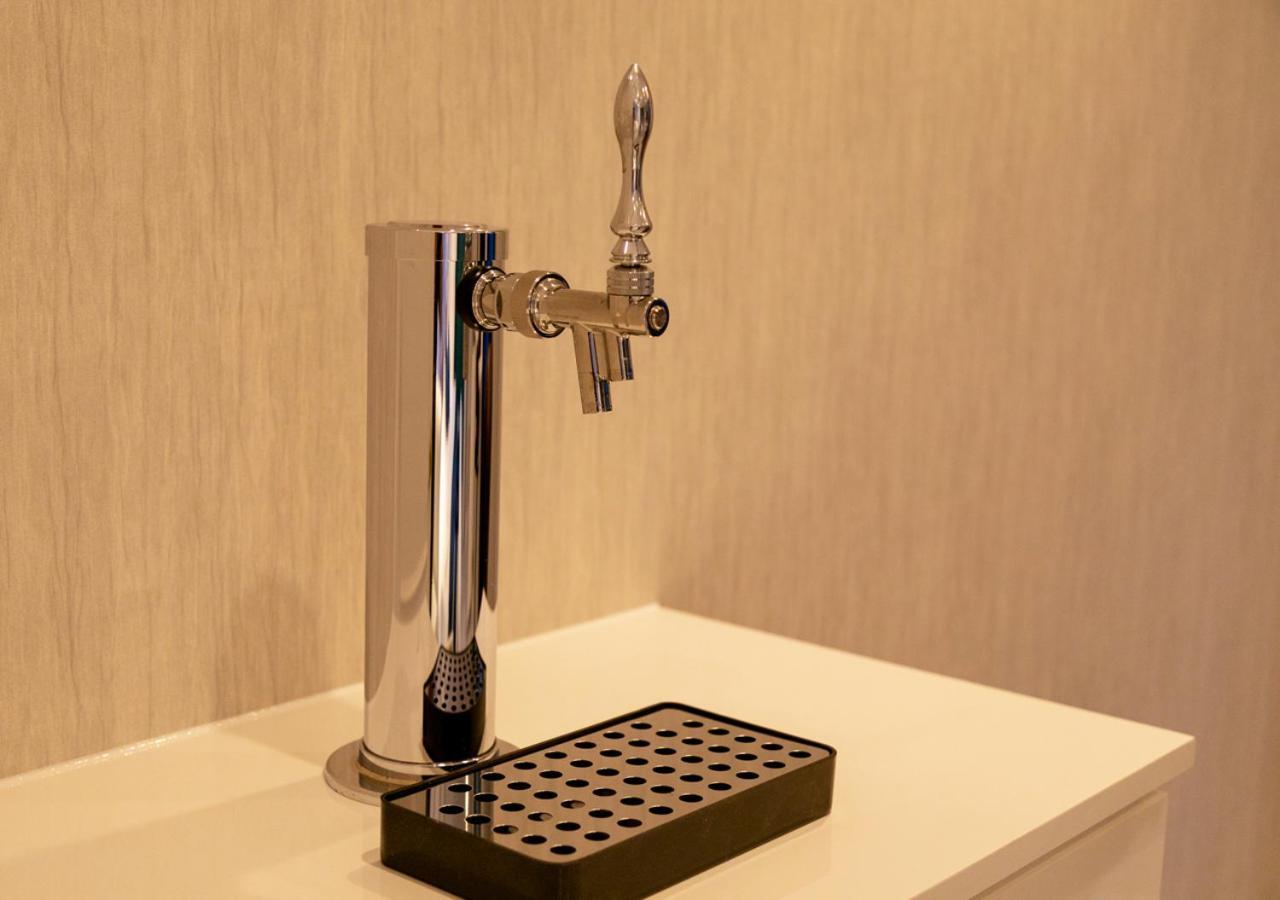 Hotel Eldia Japanese Modern (Adults Only) Gyoda Экстерьер фото